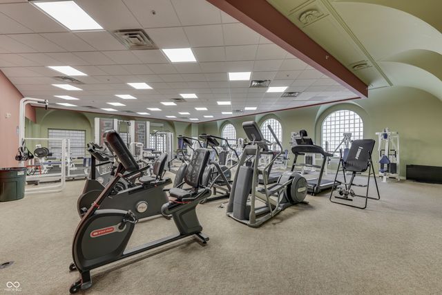 350 N Meridian Street 411, Indianapolis, IN 46204