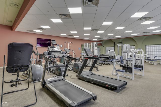 350 N Meridian Street 411, Indianapolis, IN 46204