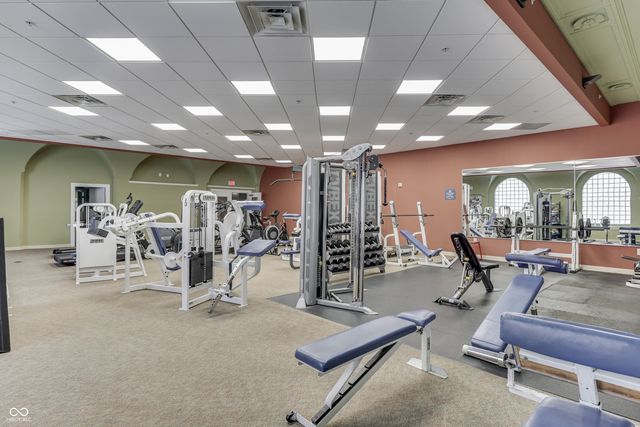 350 N Meridian Street 411, Indianapolis, IN 46204
