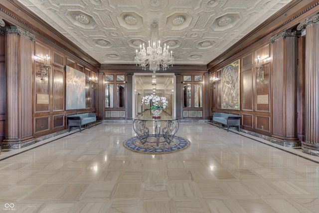 350 N Meridian Street 411, Indianapolis, IN 46204