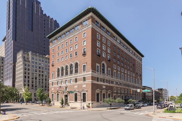 350 N Meridian Street 411, Indianapolis, IN 46204