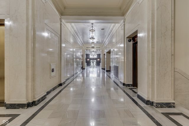 350 N Meridian Street 411, Indianapolis, IN 46204