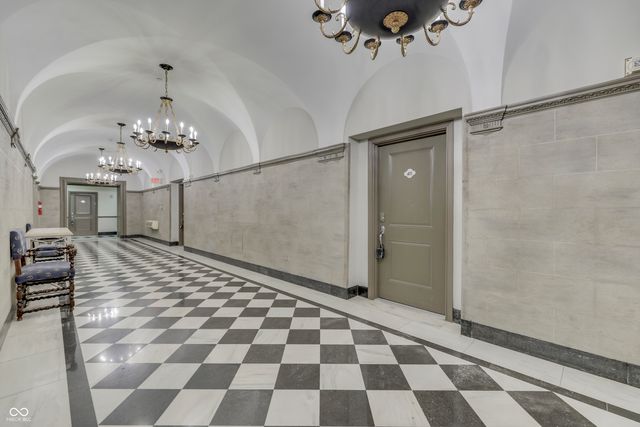 350 N Meridian Street 411, Indianapolis, IN 46204