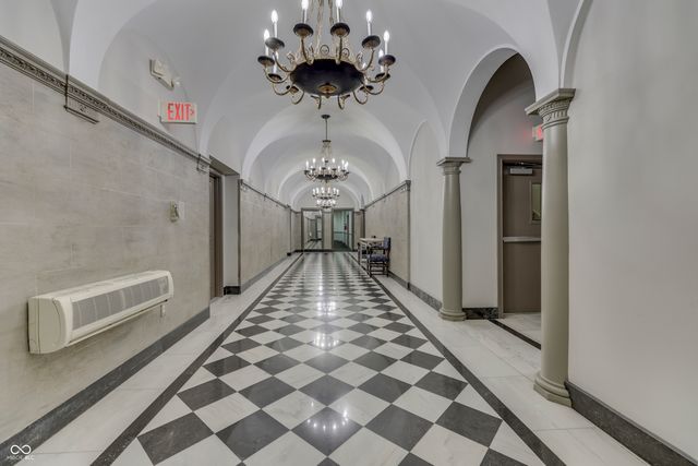 350 N Meridian Street 411, Indianapolis, IN 46204