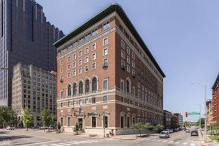 350 N Meridian Street 411, Indianapolis, IN 46204
