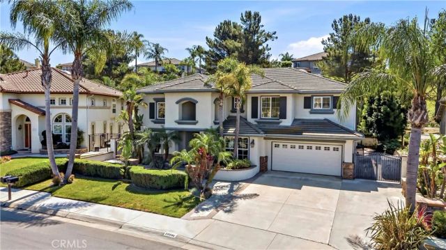20040 Via Natalie, Yorba Linda, CA 92887