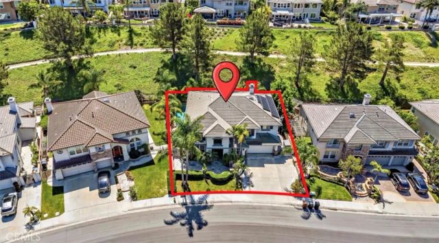 20040 Via Natalie, Yorba Linda, CA 92887