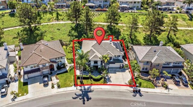20040 Via Natalie, Yorba Linda, CA 92887