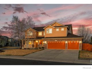 1628 Parkdale Circle N, Erie, CO 80516