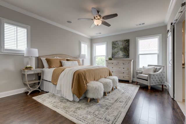 9560 Dresden Sq, Brentwood, TN 37027