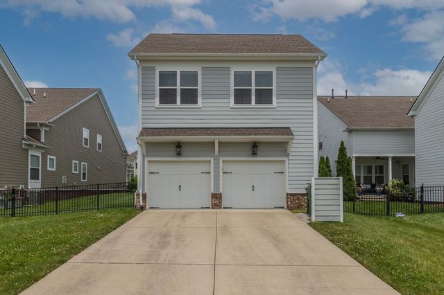 9560 Dresden Sq, Brentwood, TN 37027