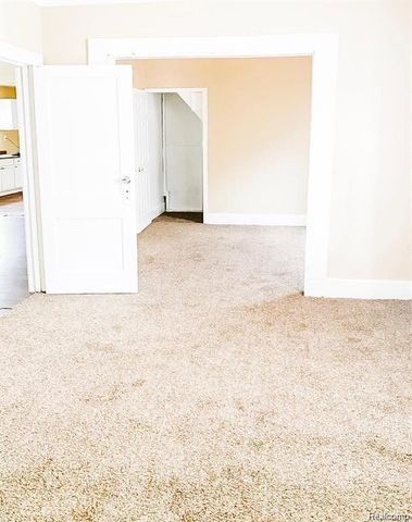 7338 Waldo Street, Detroit, MI 48210