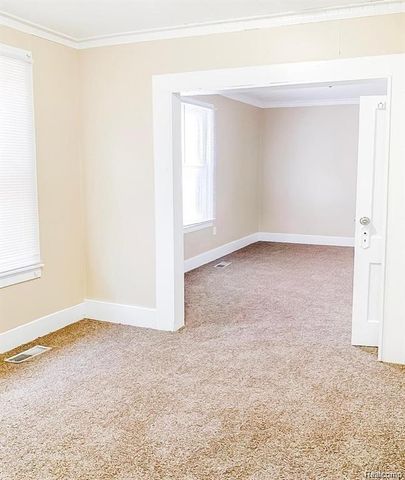 7338 Waldo Street, Detroit, MI 48210