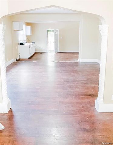 7338 Waldo Street, Detroit, MI 48210