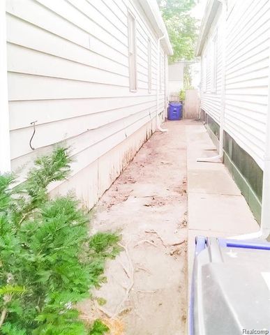 7338 Waldo Street, Detroit, MI 48210