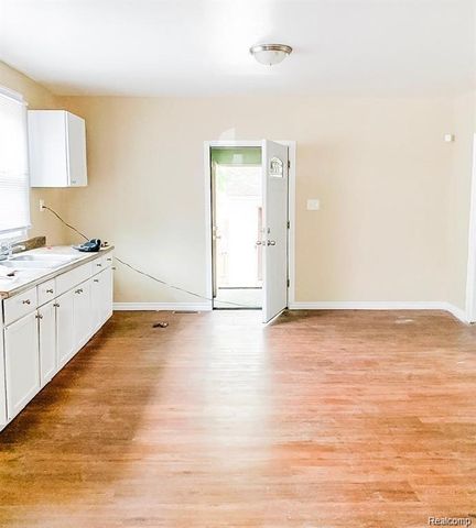 7338 Waldo Street, Detroit, MI 48210