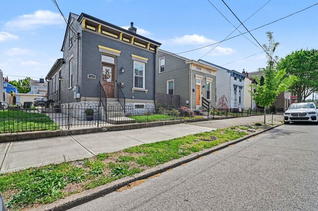 324 W 9th Street, Newport, KY 41071