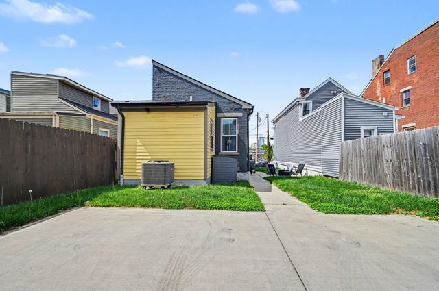 324 W 9th Street, Newport, KY 41071