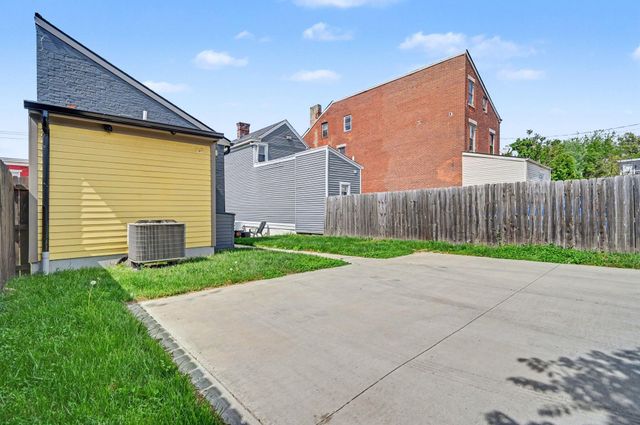324 W 9th Street, Newport, KY 41071