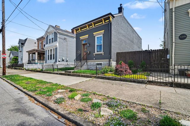 324 W 9th Street, Newport, KY 41071