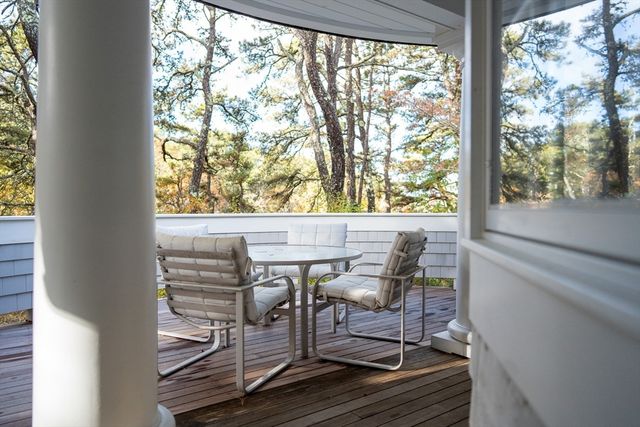 65 & 75 Deer Path Way, Wellfleet, MA 02667