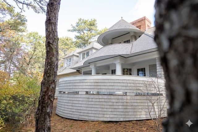 65 & 75 Deer Path Way, Wellfleet, MA 02667