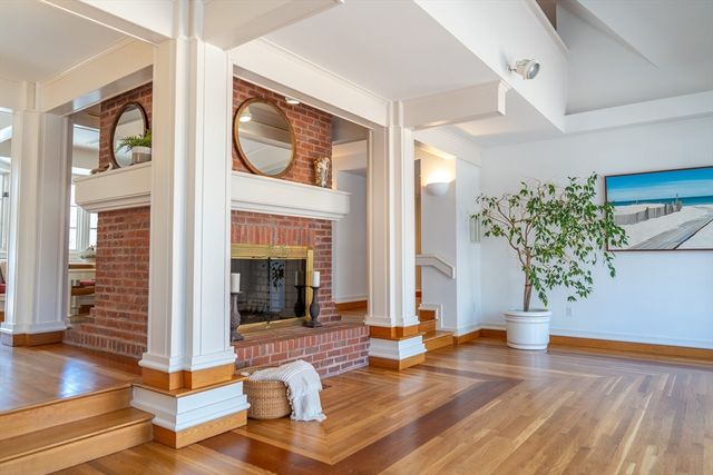 65 & 75 Deer Path Way, Wellfleet, MA 02667