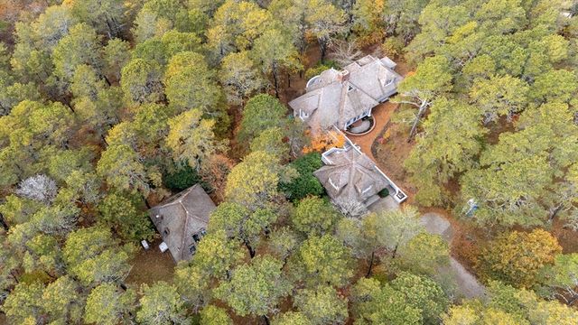 65 & 75 Deer Path Way, Wellfleet, MA 02667