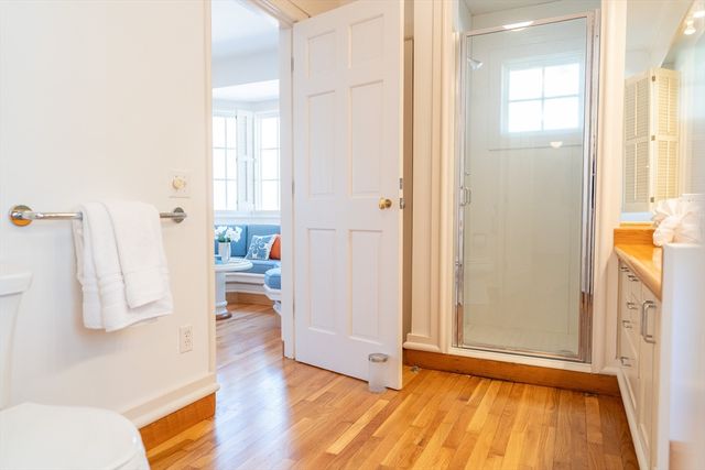 65 & 75 Deer Path Way, Wellfleet, MA 02667