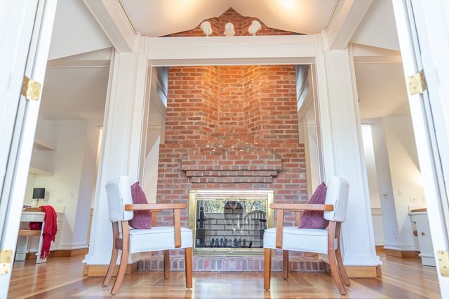 65 & 75 Deer Path Way, Wellfleet, MA 02667