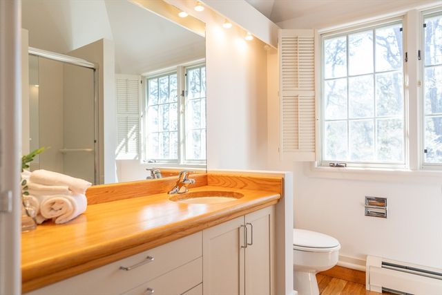65 & 75 Deer Path Way, Wellfleet, MA 02667