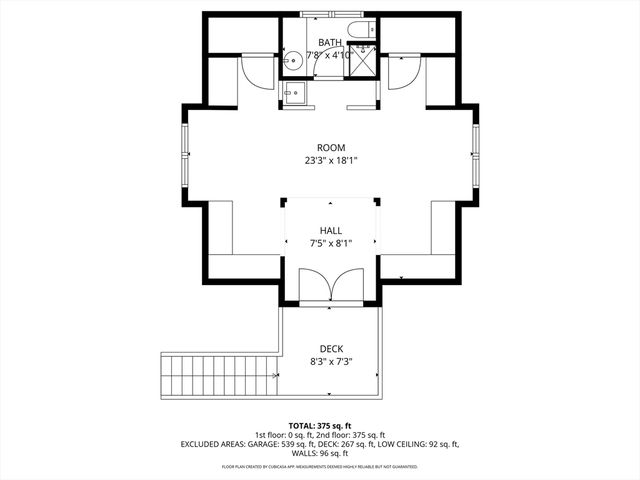 65 & 75 Deer Path Way, Wellfleet, MA 02667