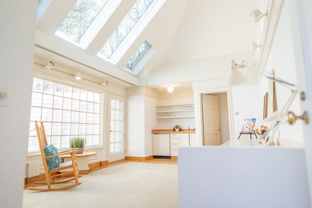 65 & 75 Deer Path Way, Wellfleet, MA 02667