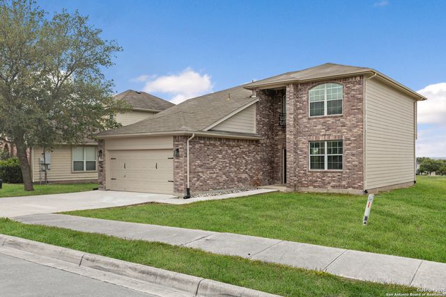 3727 Columbia, Cibolo, TX 78108