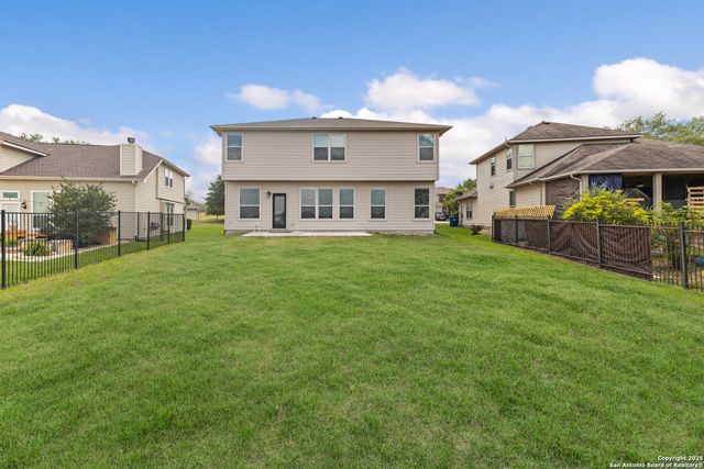 3727 Columbia, Cibolo, TX 78108