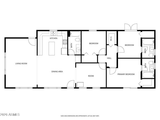 1925 E GREASEWOOD Street, Apache Junction, AZ 85119