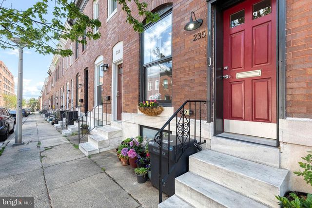 235 S ROBINSON ST, Baltimore, MD 21224