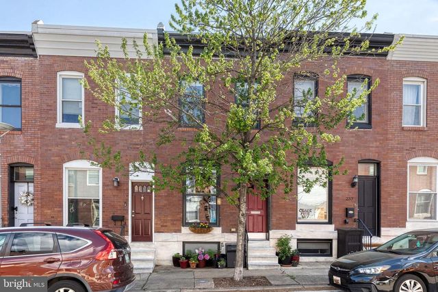 235 S ROBINSON ST, Baltimore, MD 21224