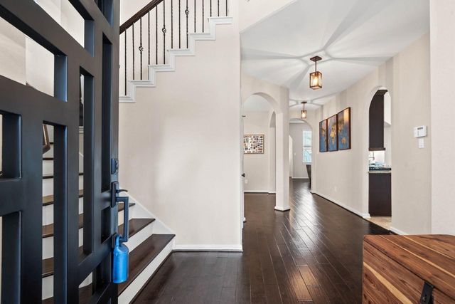 28734 Mayes Bluff Drive, Katy, TX 77494