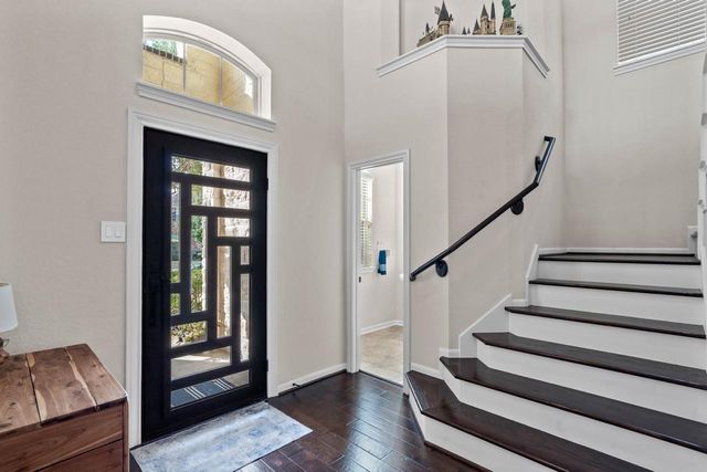 28734 Mayes Bluff Drive, Katy, TX 77494