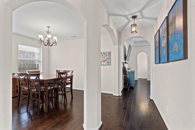 28734 Mayes Bluff Drive, Katy, TX 77494