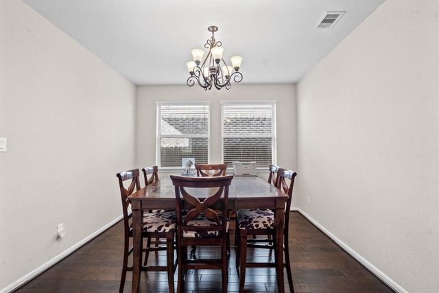 28734 Mayes Bluff Drive, Katy, TX 77494