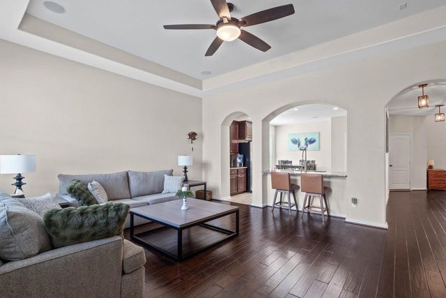 28734 Mayes Bluff Drive, Katy, TX 77494