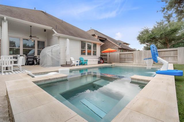 28734 Mayes Bluff Drive, Katy, TX 77494