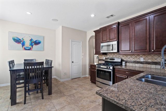 28734 Mayes Bluff Drive, Katy, TX 77494