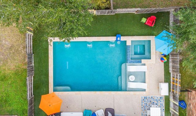 28734 Mayes Bluff Drive, Katy, TX 77494