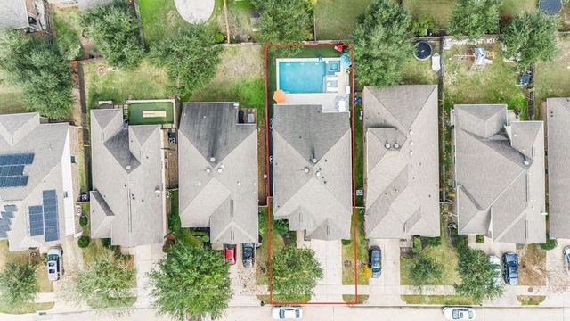 28734 Mayes Bluff Drive, Katy, TX 77494