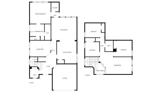 28734 Mayes Bluff Drive, Katy, TX 77494