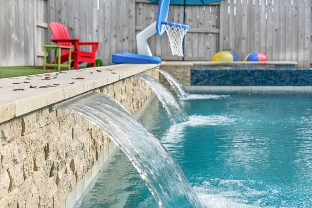 28734 Mayes Bluff Drive, Katy, TX 77494