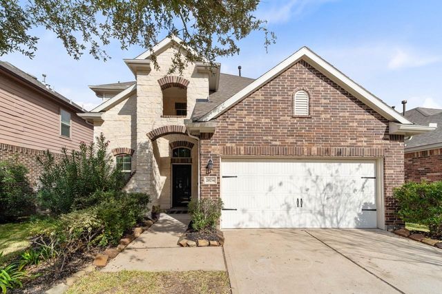 28734 Mayes Bluff Drive, Katy, TX 77494